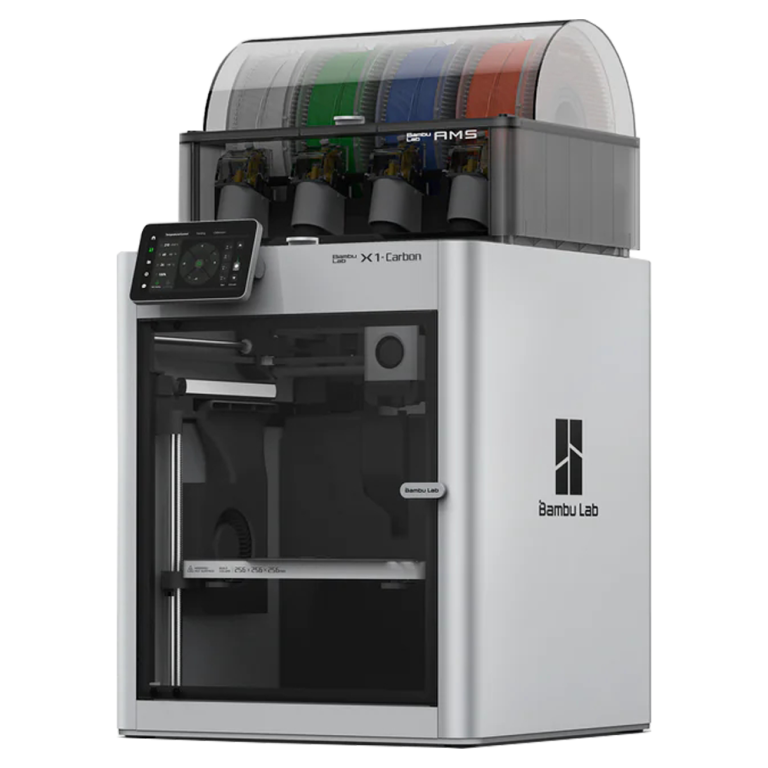 Bambu Lab X1C
